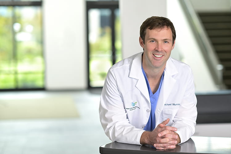 Michael Murray, MD