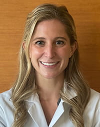 Alexis Saunders, MD