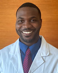 Joel Allotey, MD