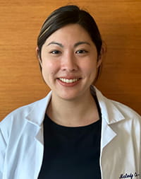 Melody Chiang, MD