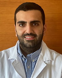 Mohammed Hussein Kamareddine, MD