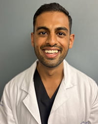 Amar Mainra, MD