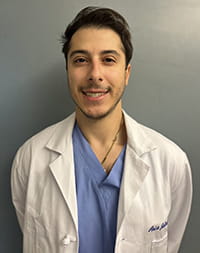 Aria Jalalian, MD