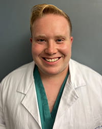 Harrison Pajovich, MD