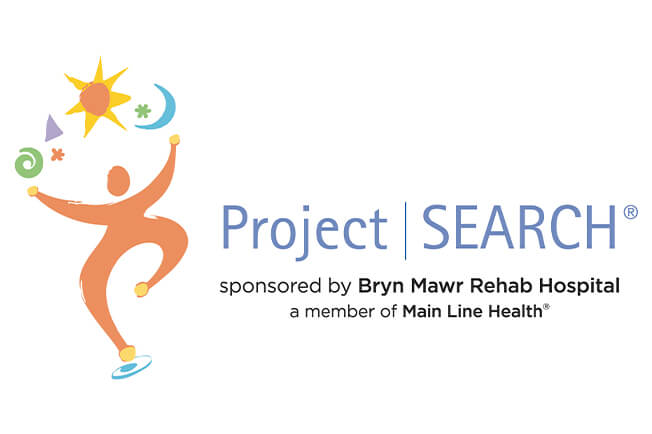 Project SEARCH logo