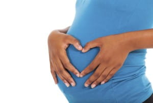 Pregnancy Birth Control Heart Disease SMALLER