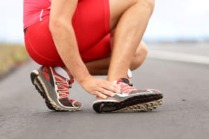 Preventing Running Injuries