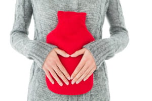 IBS and Women