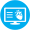 HeartFlow analysis icon