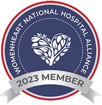 National Coalition of Women Heart National Hospital Alliance